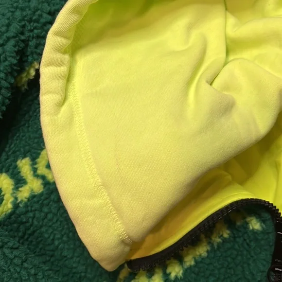 Diesel Sherpa Jacket - Picture 10 of 10